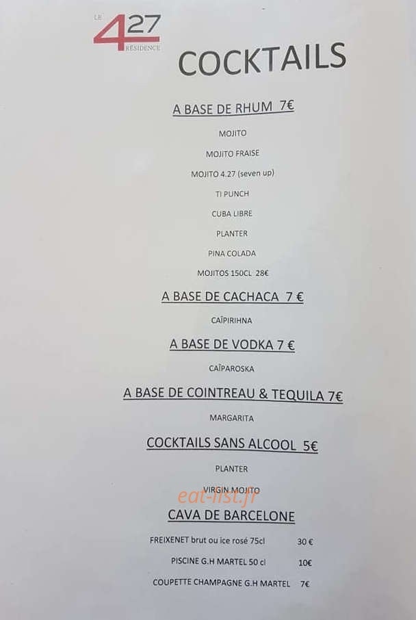 Le 4.27 — carte page 7