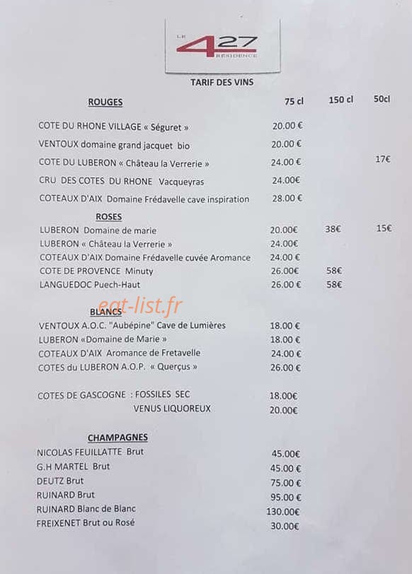 Le 4.27 — carte page 6