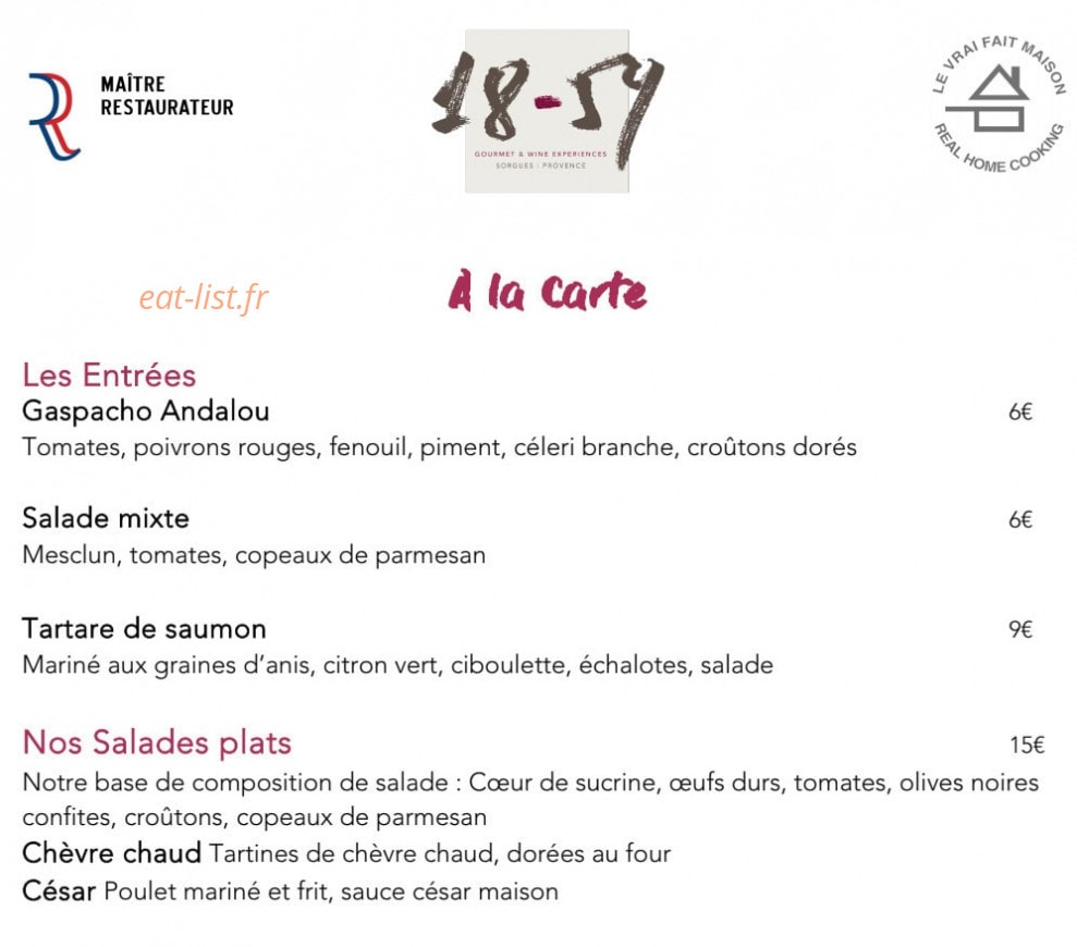 Le 18-59 — carte page 1