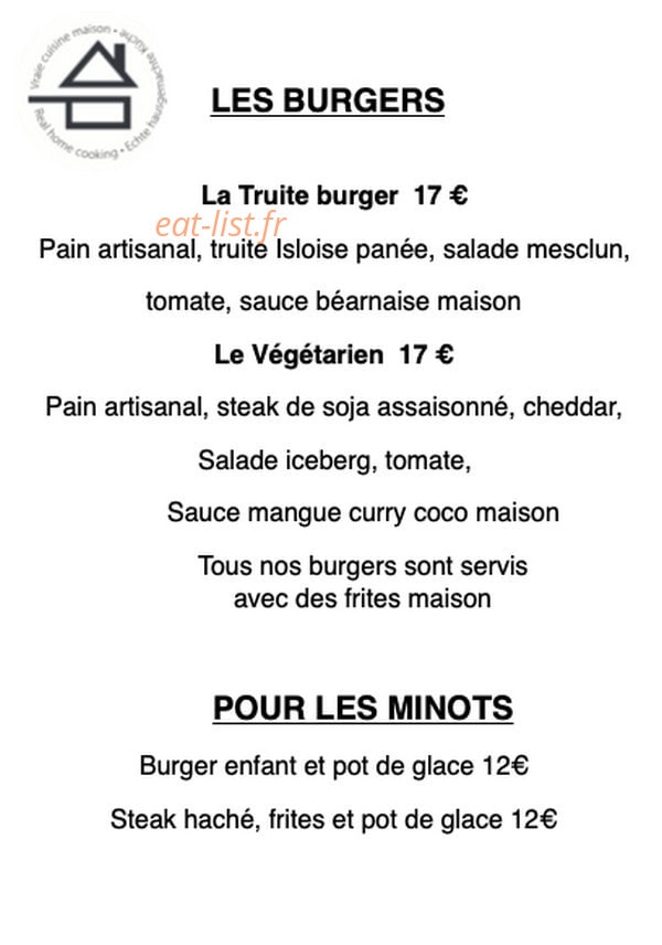 La Pointe Noire — carte page 4
