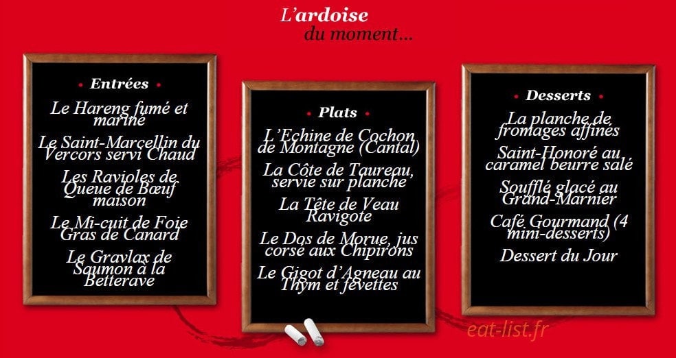 L'alcyone — carte page 7