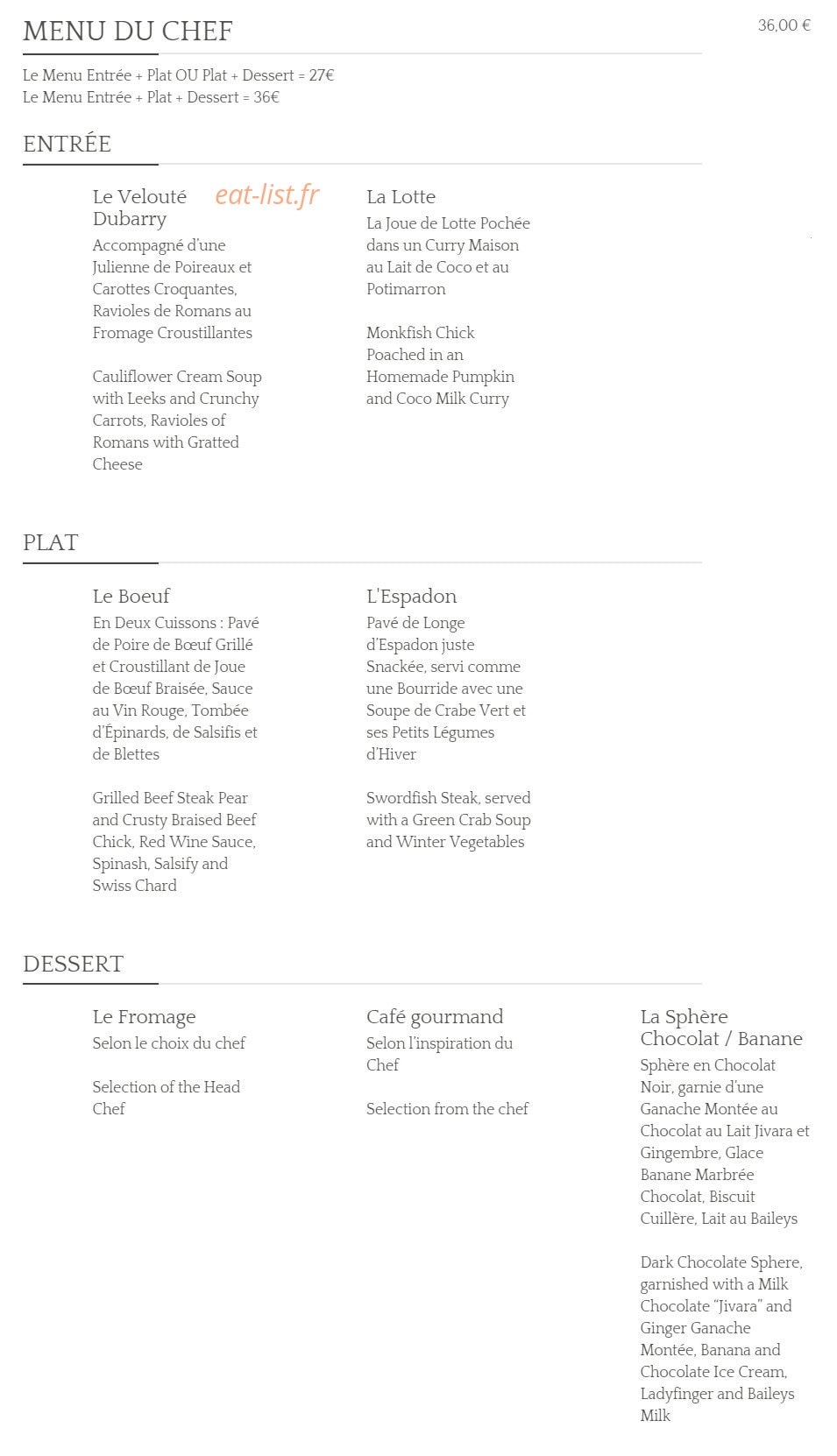 L'idisle — carte page 5