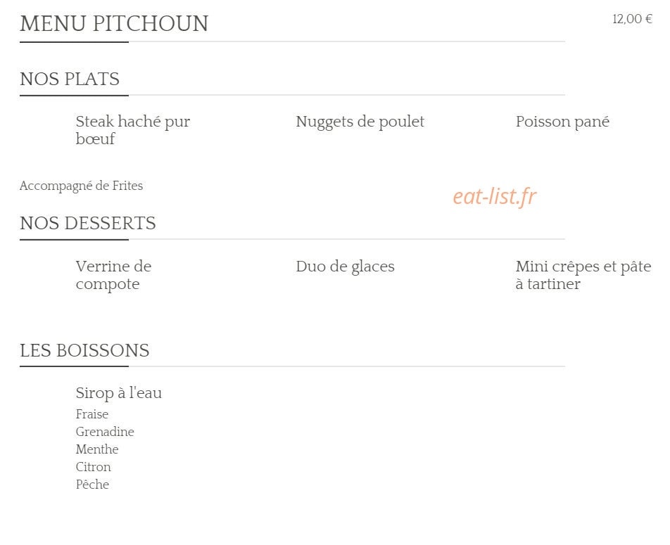 L'idisle — carte page 6