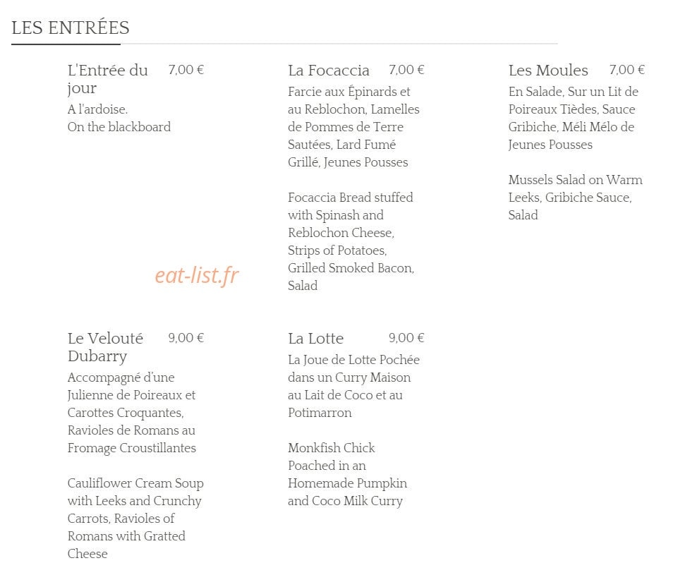 L'idisle — carte page 1