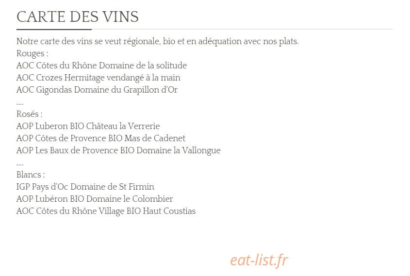 L'idisle — carte page 7