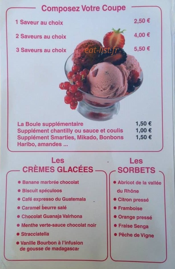 Louise — carte page 10