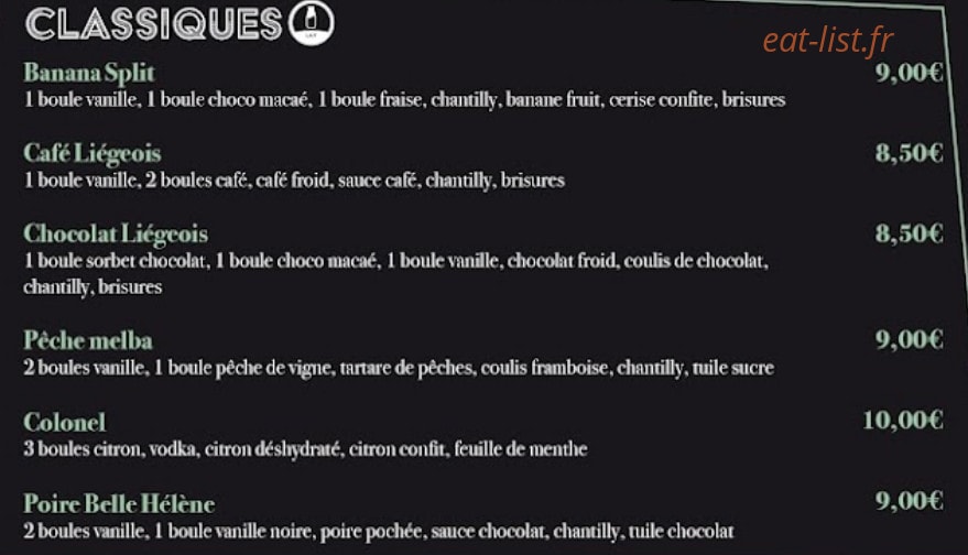 Monsieur tu — carte page 2