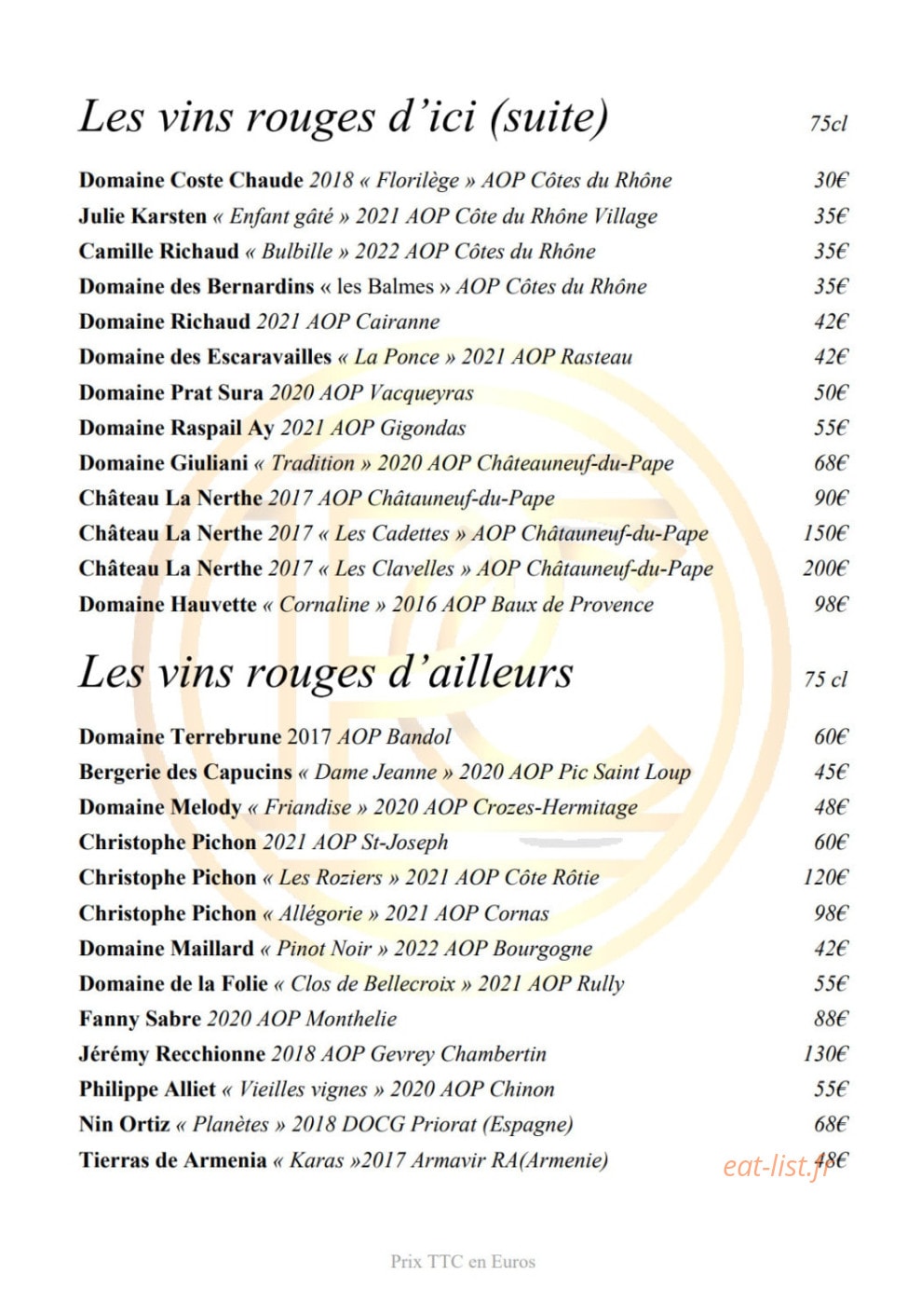 Philéas Club — carte page 10