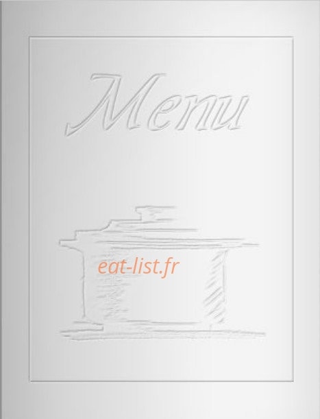 Le Pre Du Moulin — carte page 1