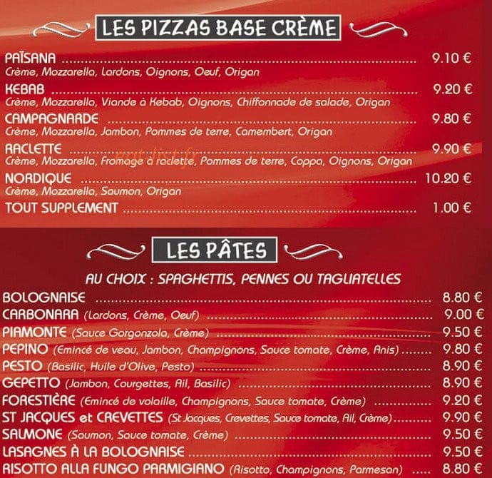 DI Venezia — carte page 3