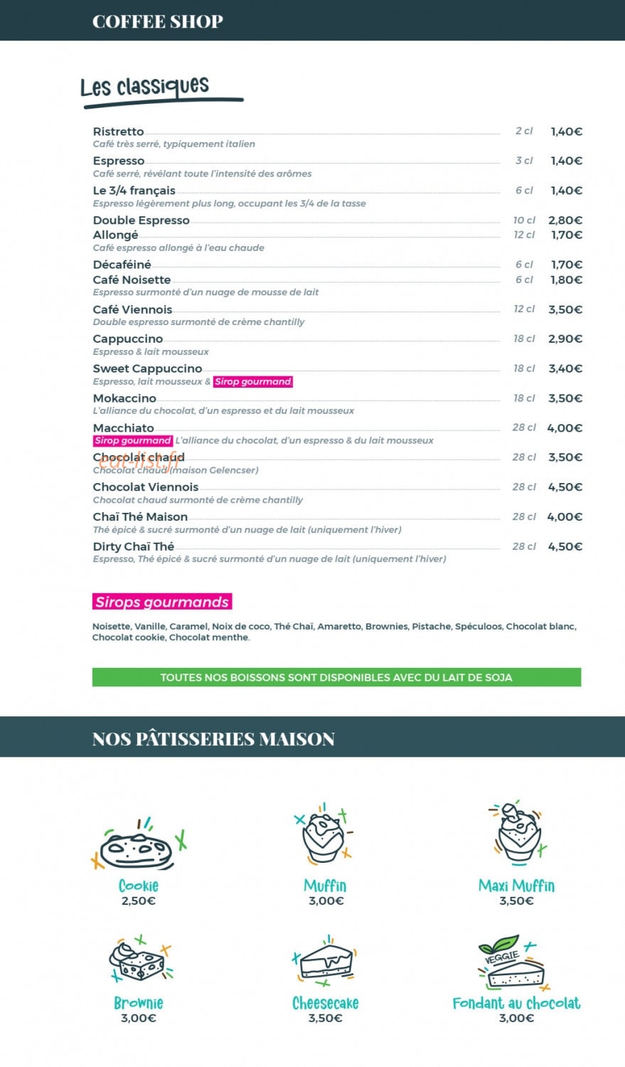 Grind — carte page 8