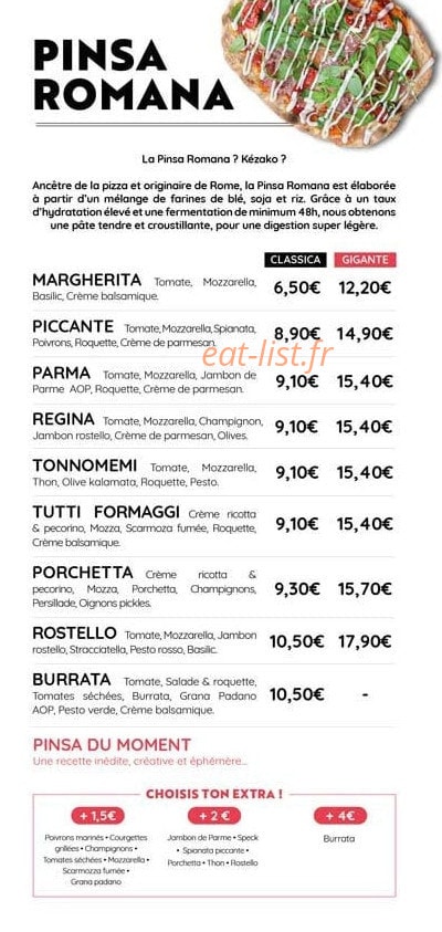 Hello Roma! — carte page 1