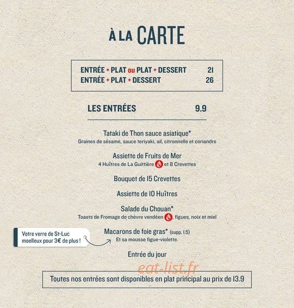 Le Chouan Ky rit — carte page 1