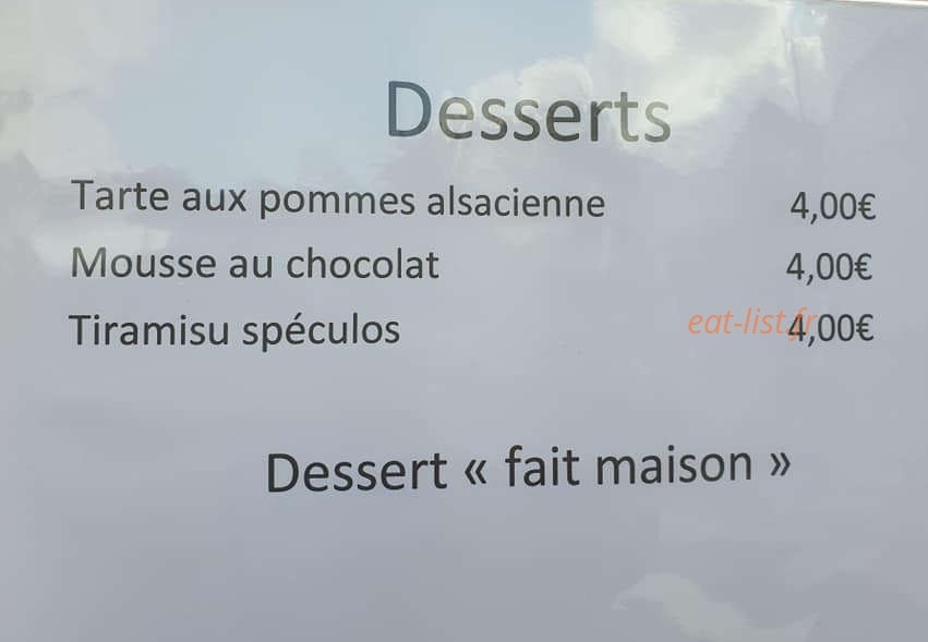 Le crystalin — carte page 4