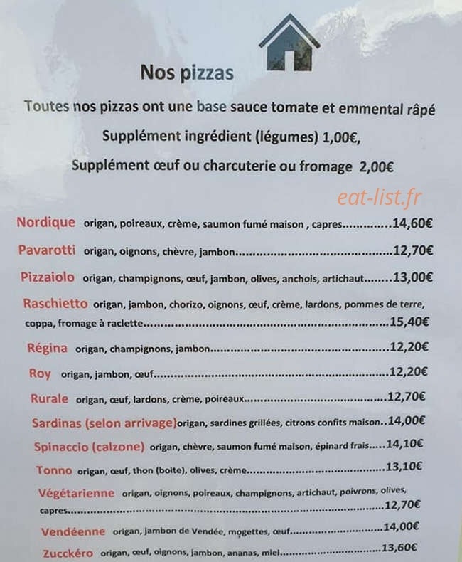 Le crystalin — carte page 2