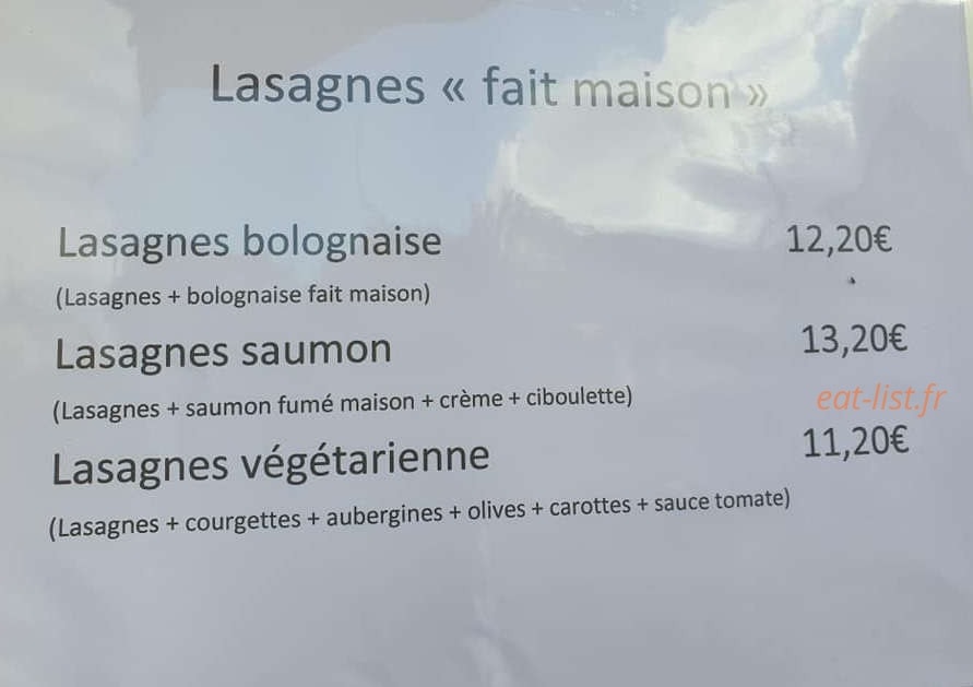 Le crystalin — carte page 3