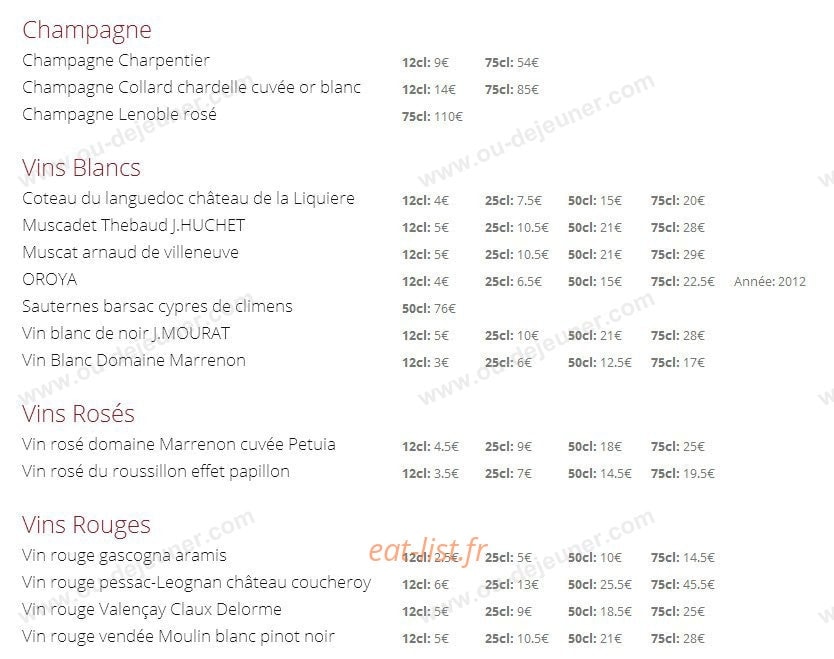 Le Jap'Yonnais — carte page 13