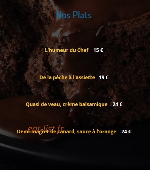 Le petit prince — carte page 2
