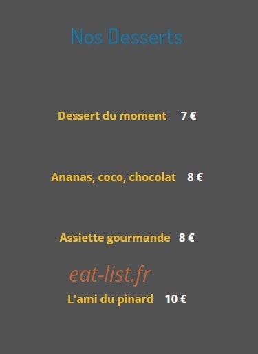 Le petit prince — carte page 3