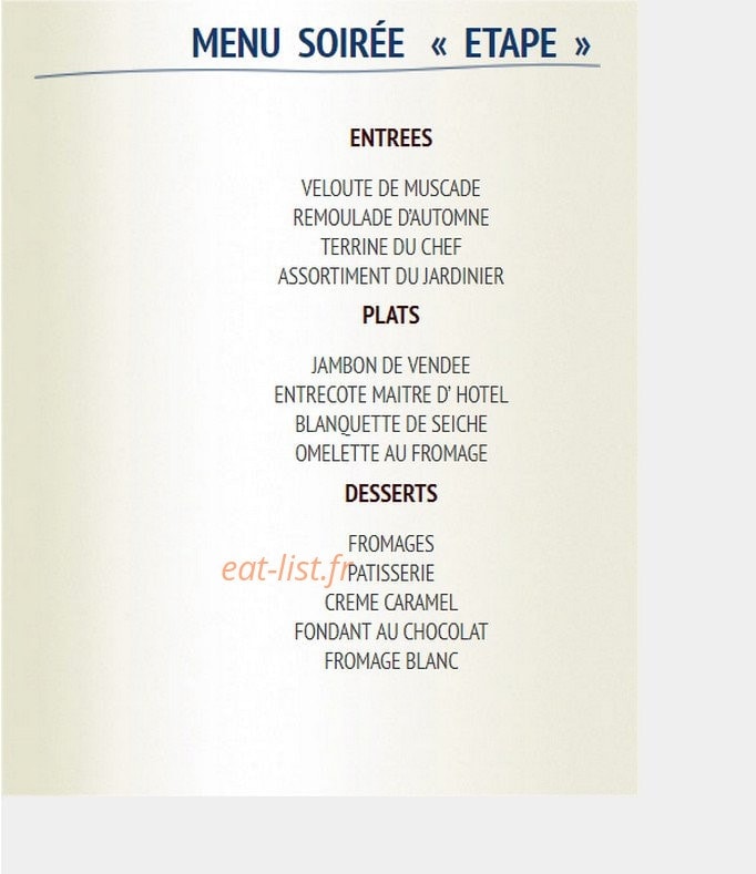 Le Point Du Jour — carte page 8