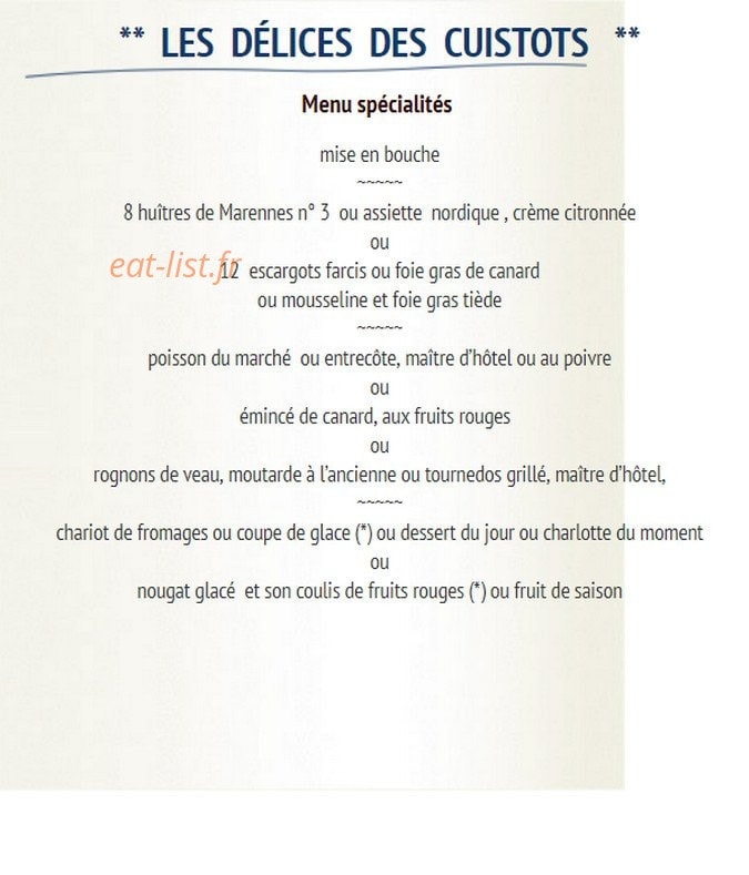 Le Point Du Jour — carte page 5