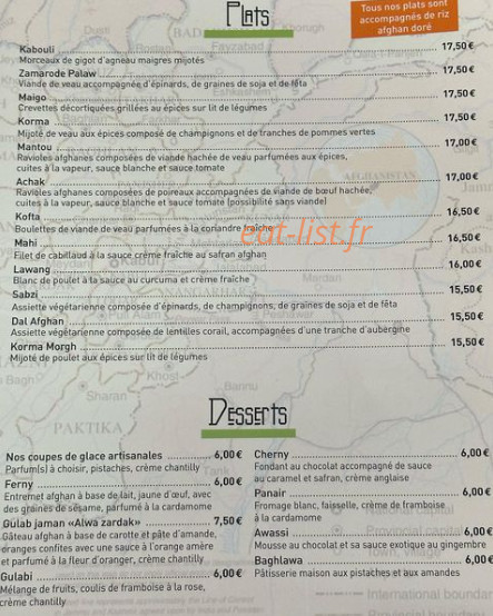 Zamarod — carte page 2