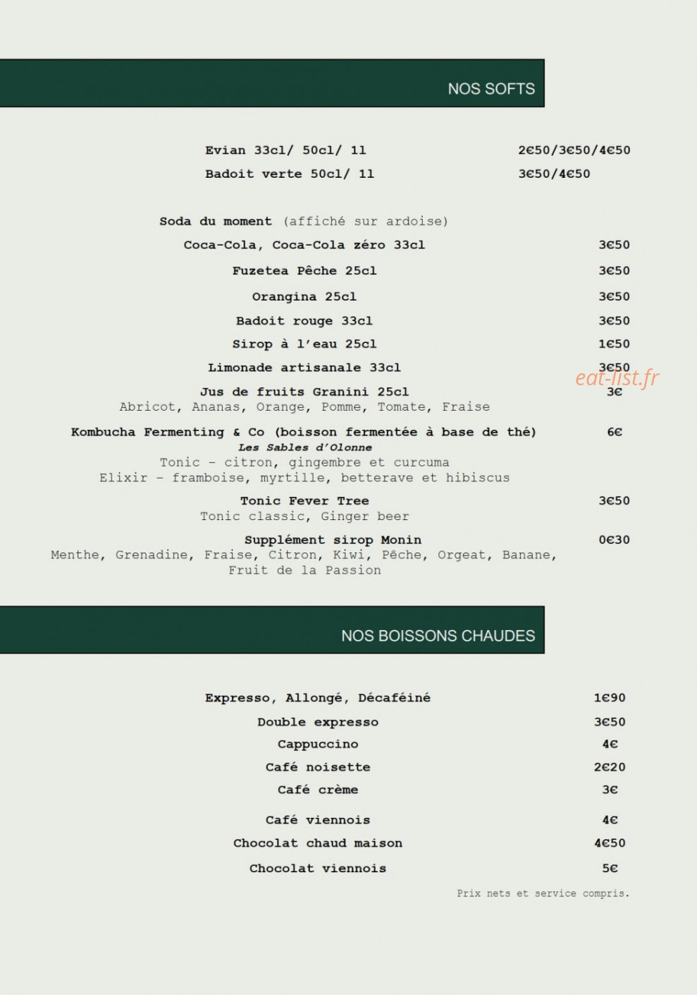Angani — carte page 11
