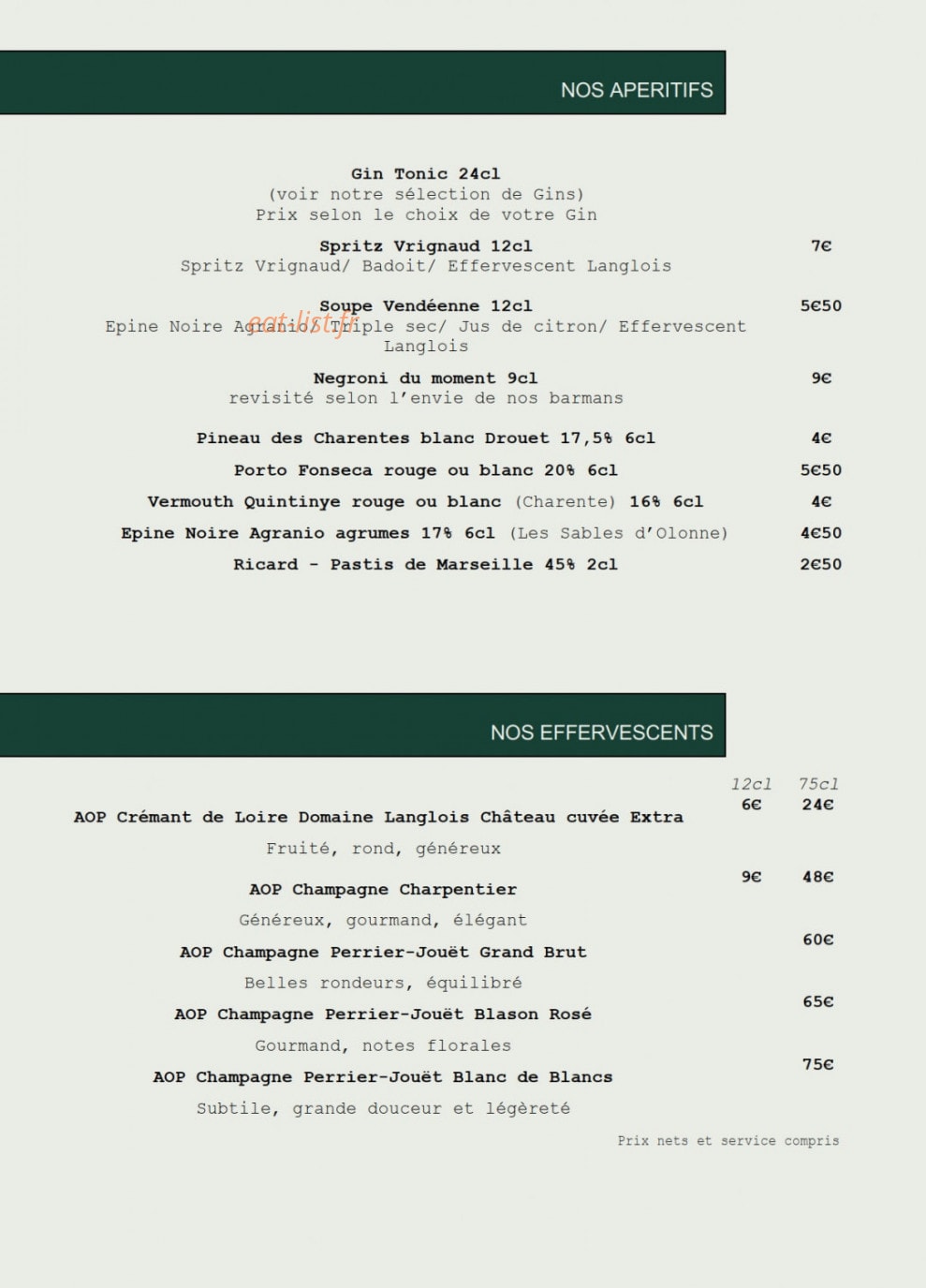 Angani — carte page 7