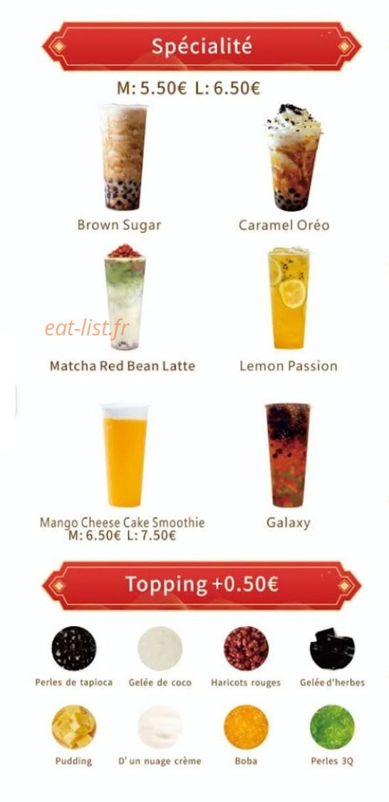 Chin chin — carte page 4