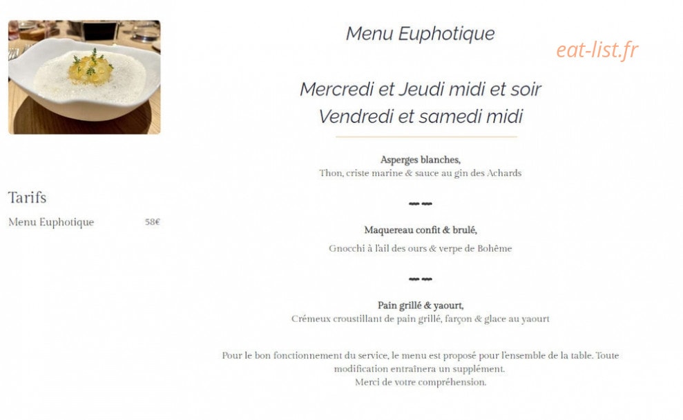 L'Abissiou — carte page 1