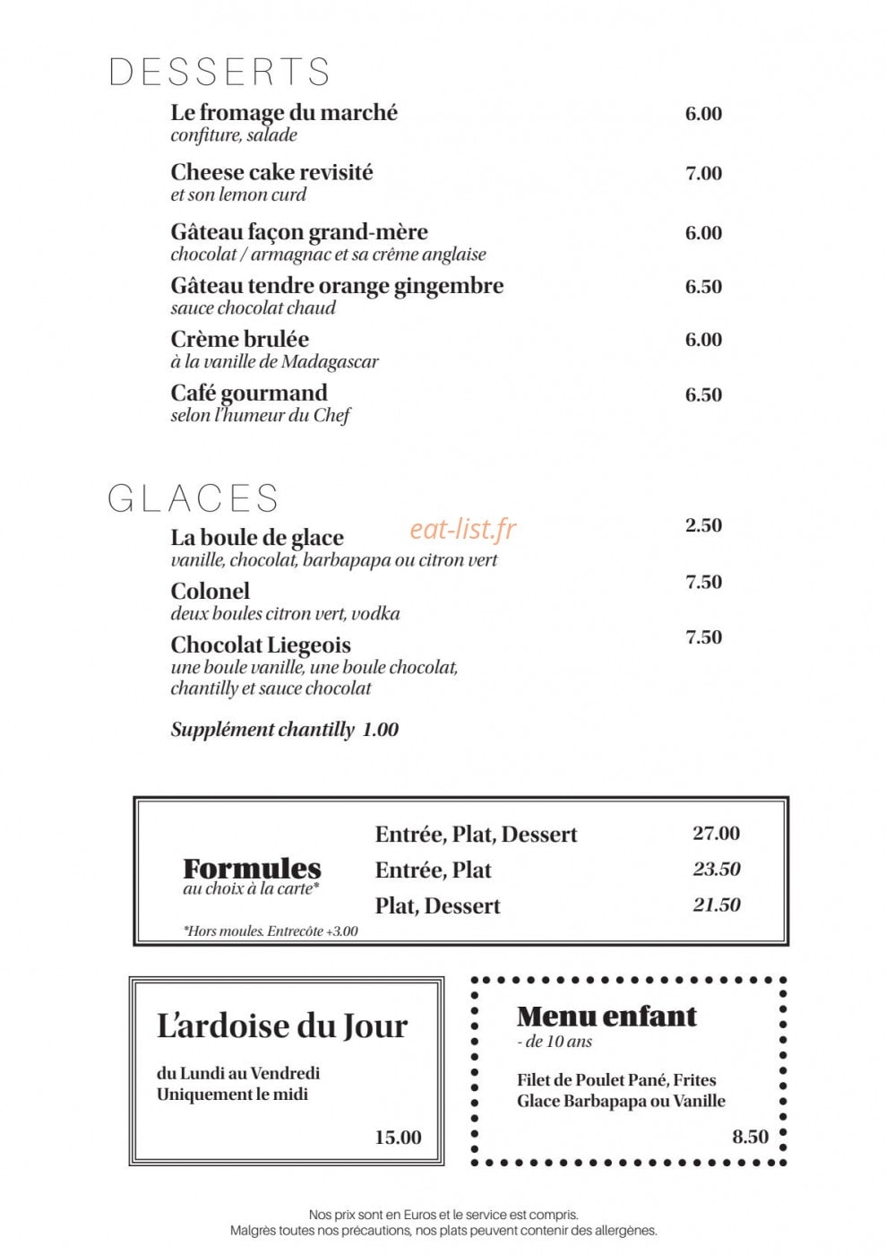 L'Échelle — carte page 2