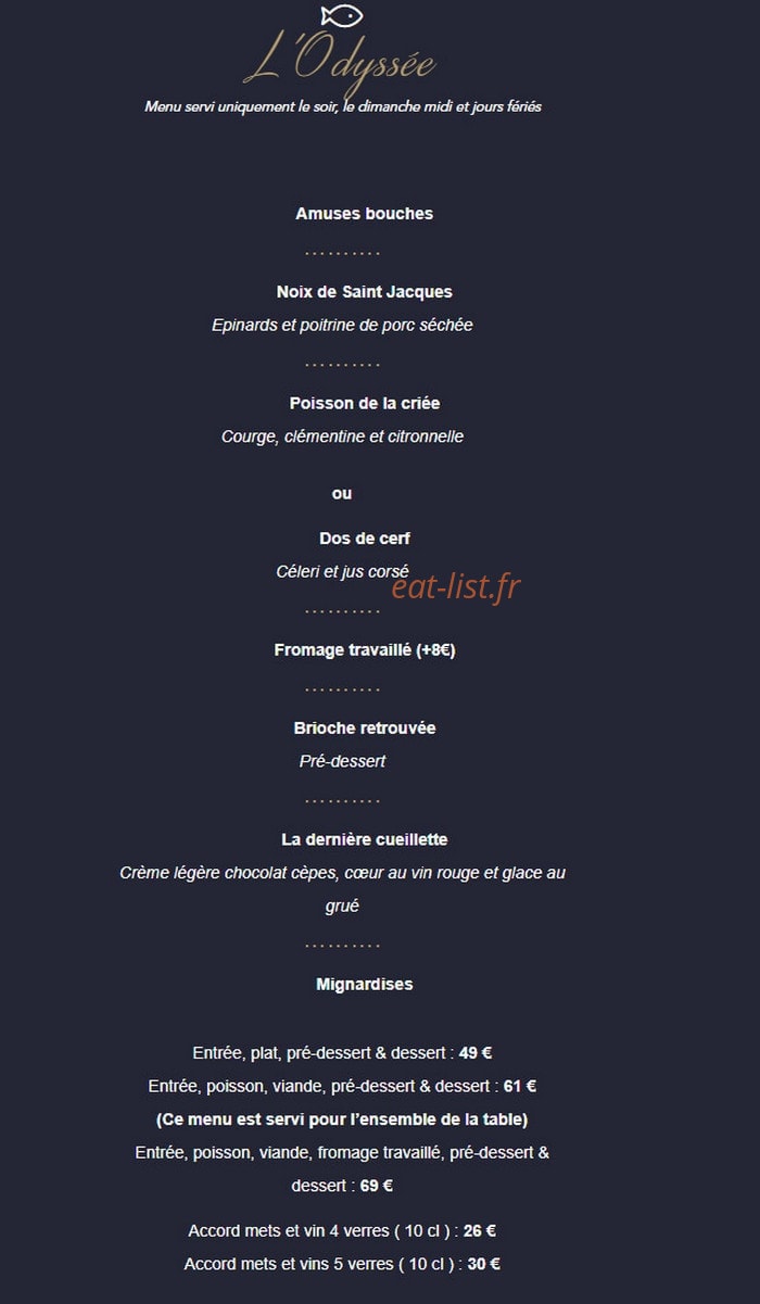 Lacertus — carte page 2