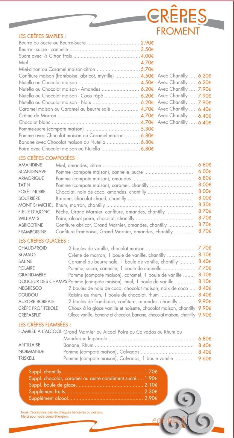 Le Triskell — carte page 3