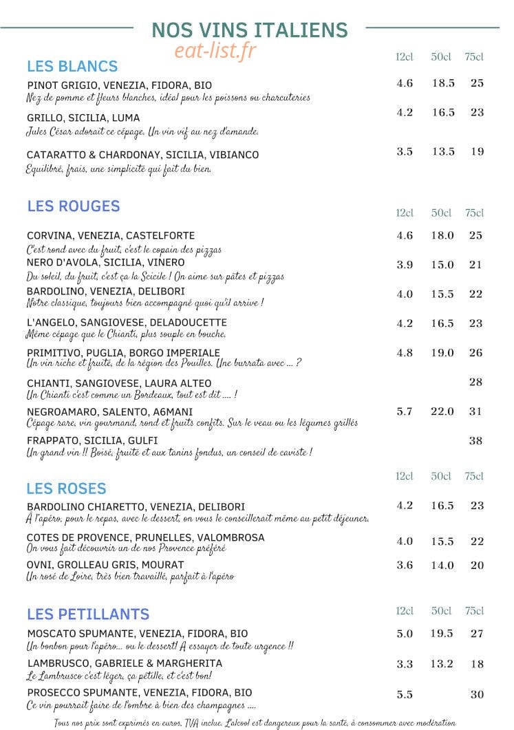 Mama — carte page 4