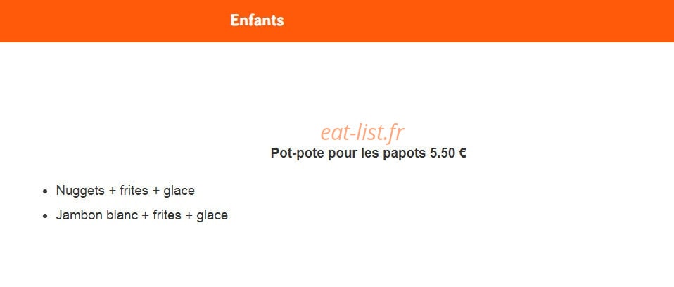 Pot-Pote — carte page 4