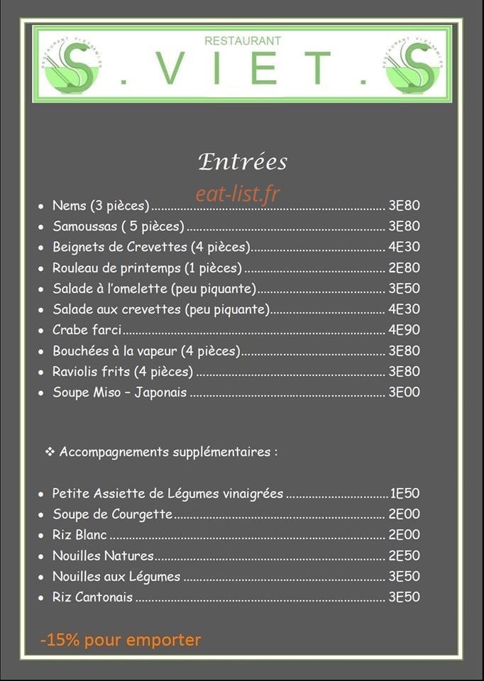 S.Viet — carte page 1