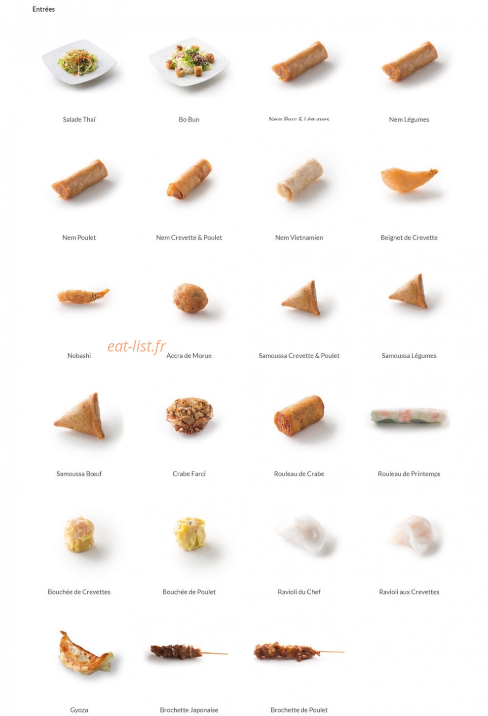 Tran — carte page 1