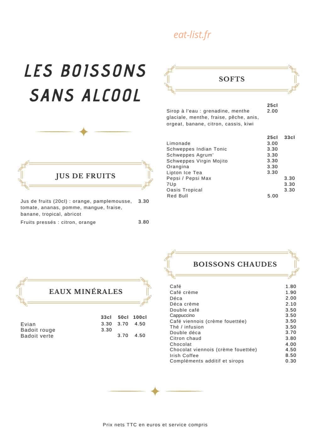 Cale 29 — carte page 5