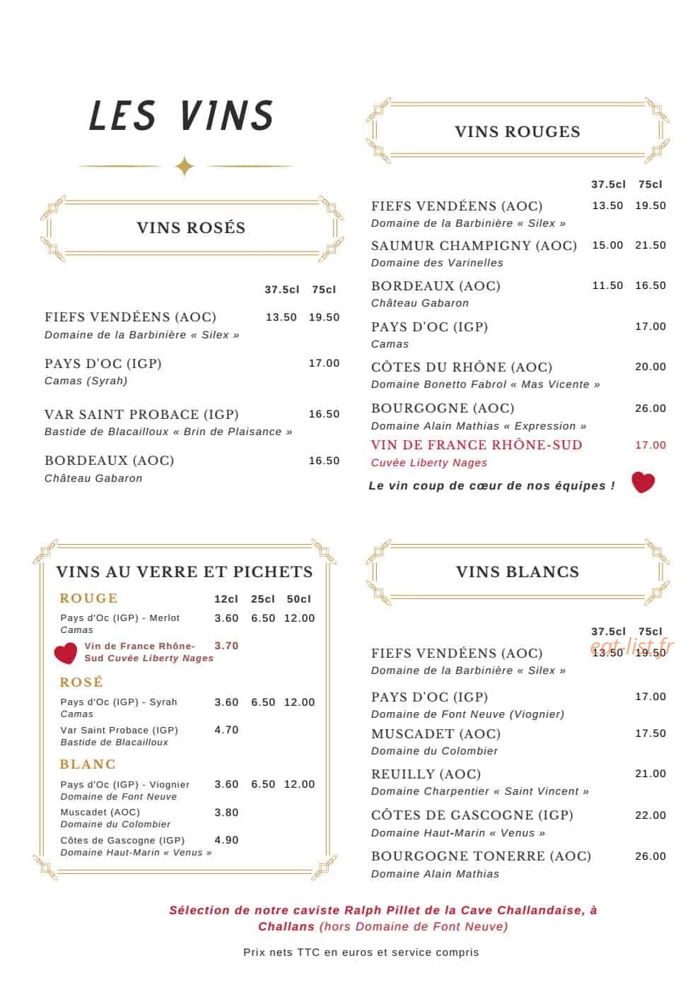 Cale 29 — carte page 3