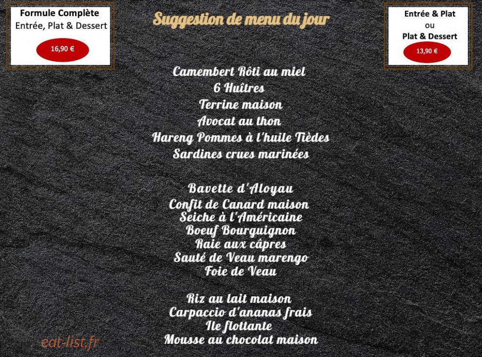 Le Panarbo — carte page 3