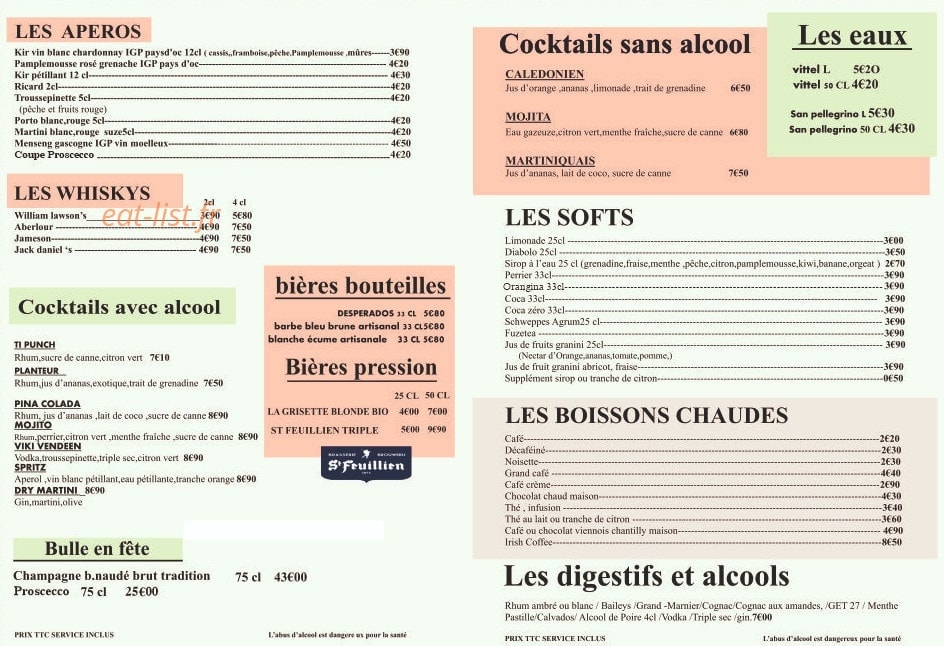 Vista sul mare — carte page 8