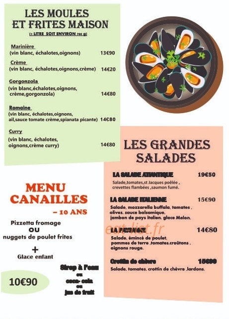 Vista sul mare — carte page 3