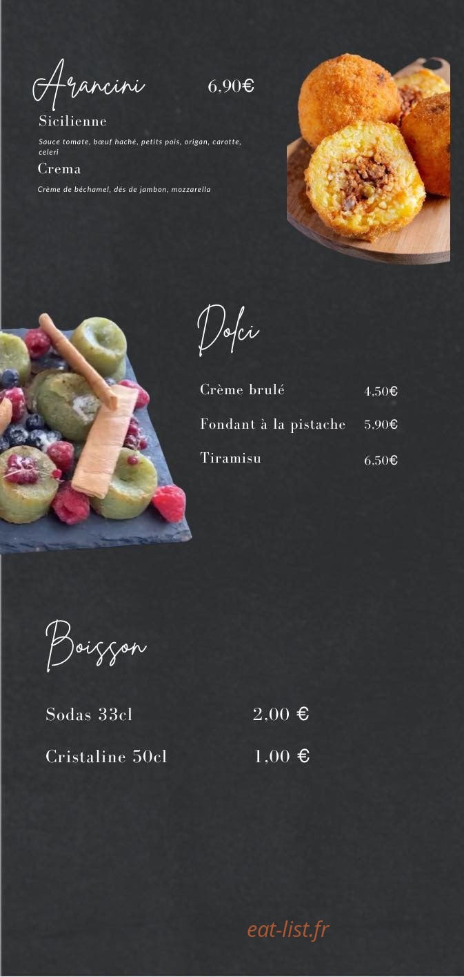 Don Vincenzo — carte page 5