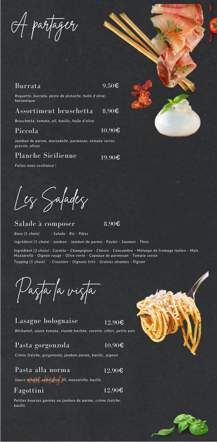 Don Vincenzo — carte page 2