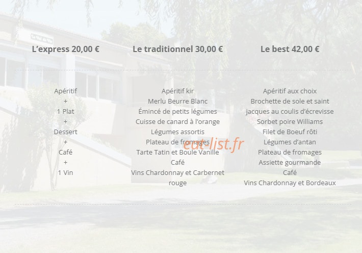 Le Val de Vie — carte page 1