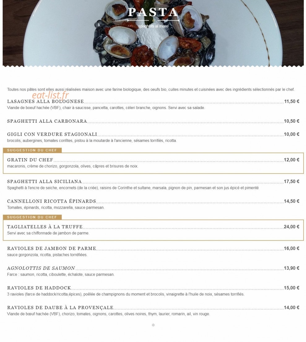 Les chardons — carte page 4