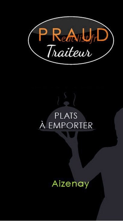 La foret — carte page 1
