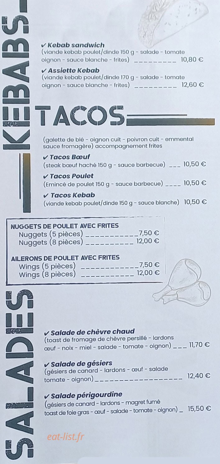 Le 220 — carte page 3
