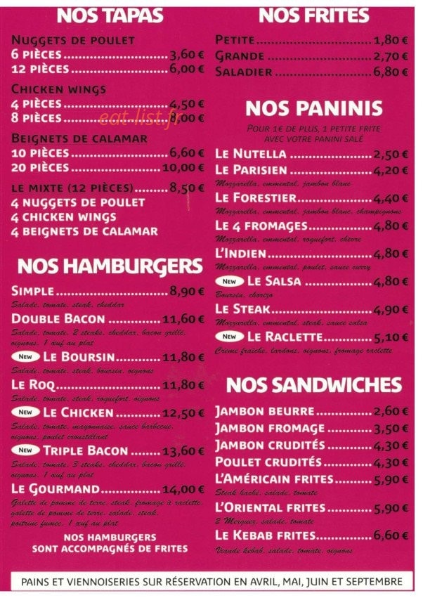 Le Vihaïpi — carte page 2