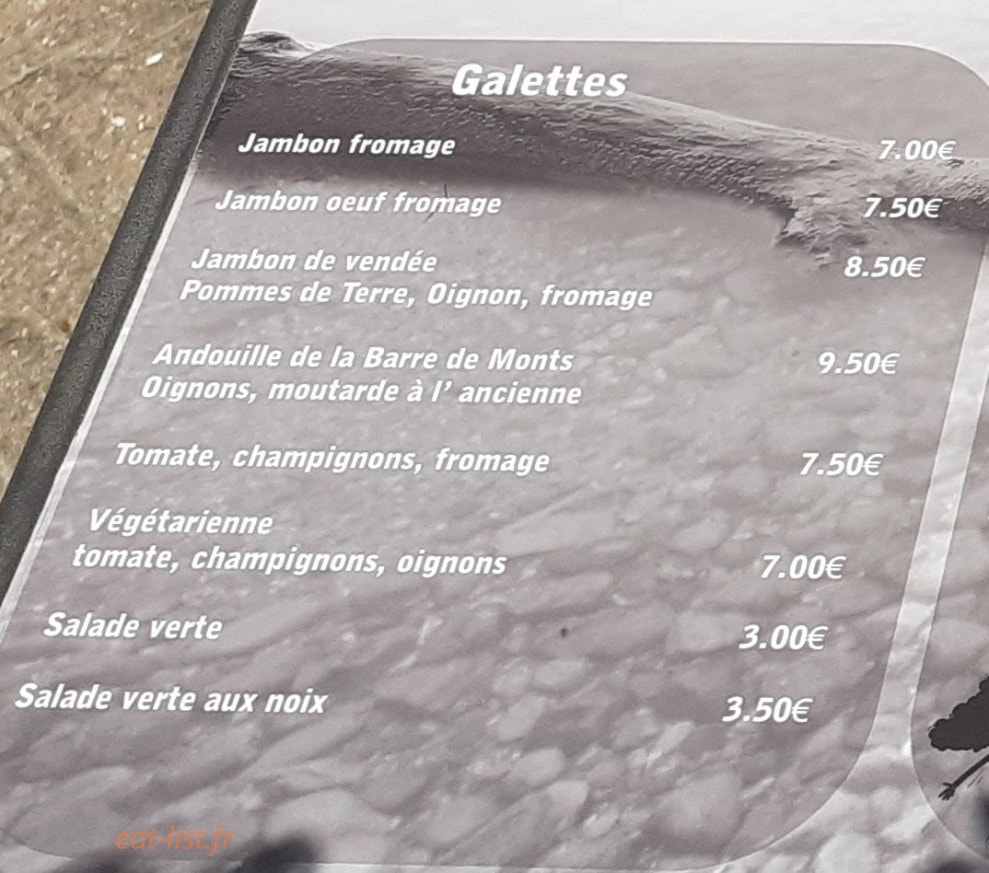 Le 24 — carte page 1